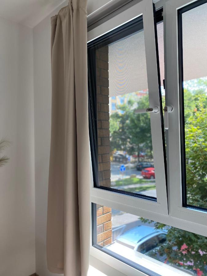 Lia Apartman - Private Parking บราติสลาวา ภายนอก รูปภาพ