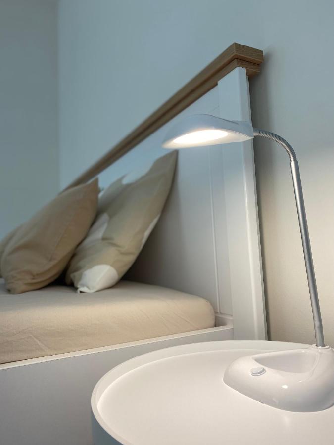 Lia Apartman - Private Parking บราติสลาวา ภายนอก รูปภาพ